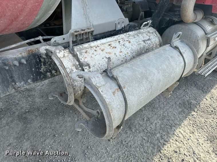 image for item DL4393 2005 Volvo  VHD ready mix truck