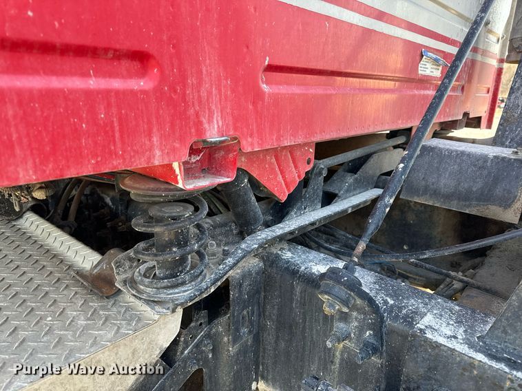 image for item DL4393 2005 Volvo  VHD ready mix truck