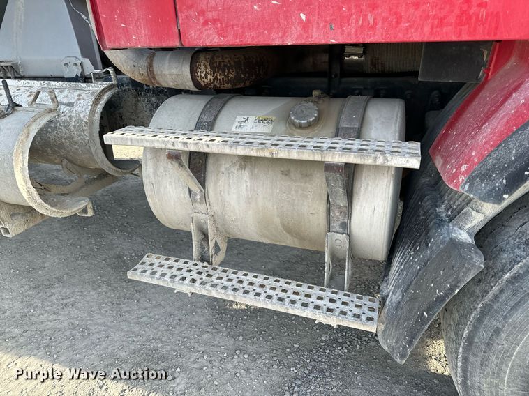 image for item DL4393 2005 Volvo  VHD ready mix truck