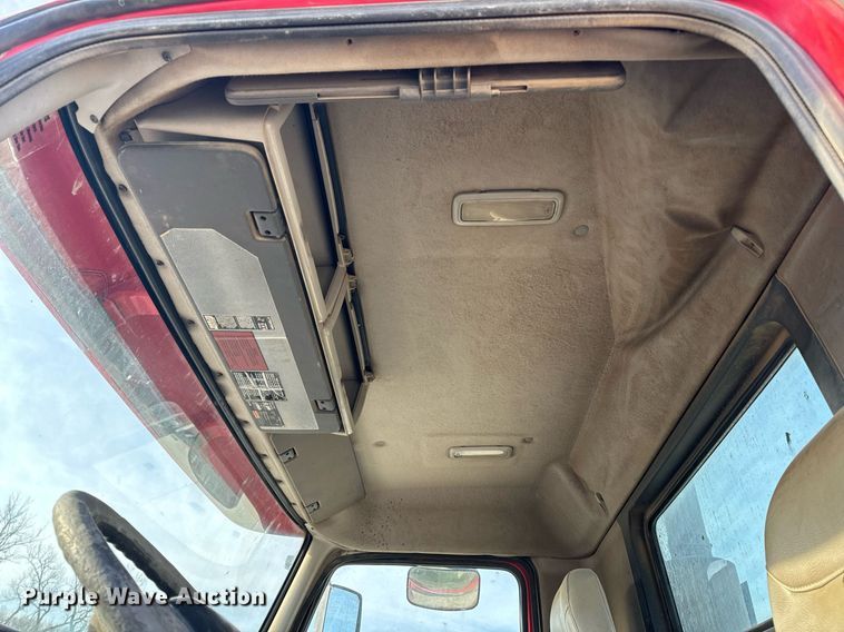 image for item DL4393 2005 Volvo  VHD ready mix truck