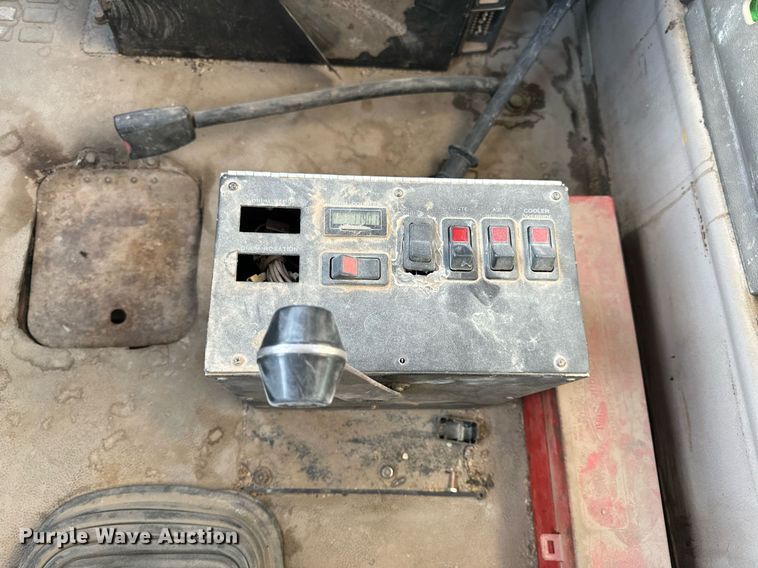 image for item DL4393 2005 Volvo  VHD ready mix truck