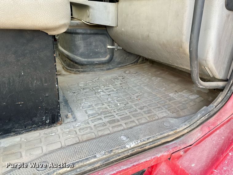 image for item DL4393 2005 Volvo  VHD ready mix truck