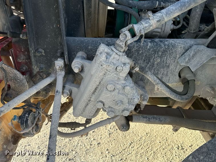 image for item DL4393 2005 Volvo  VHD ready mix truck