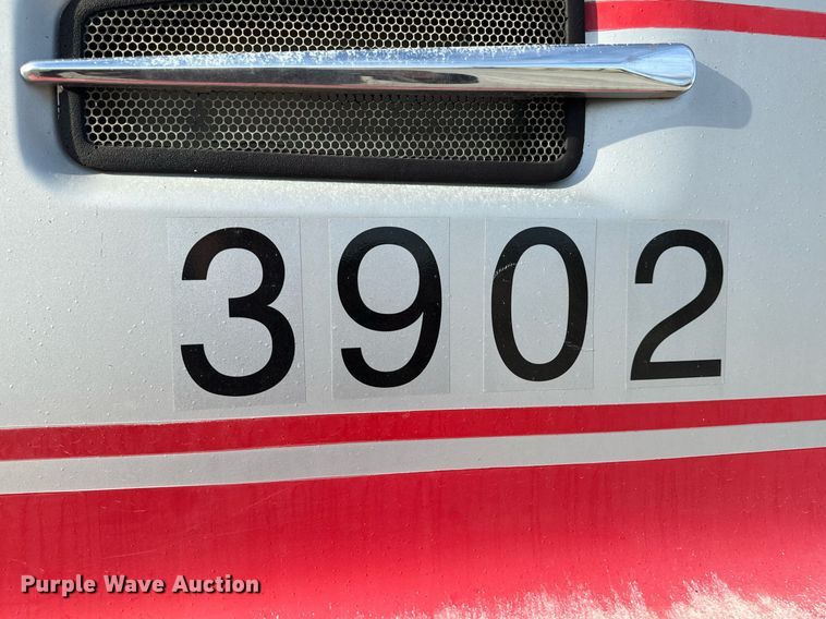 image for item DL4393 2005 Volvo  VHD ready mix truck