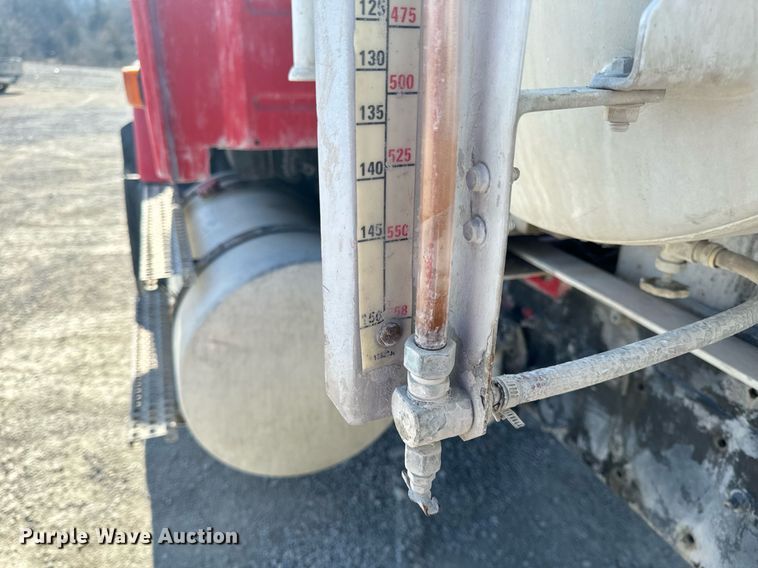 image for item DL4394 2006 Volvo VHD ready mix truck