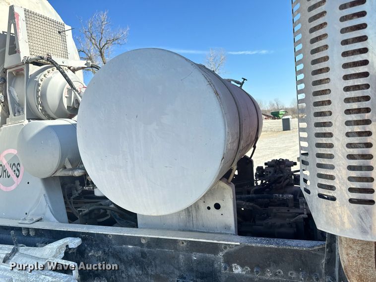 image for item DL4394 2006 Volvo VHD ready mix truck