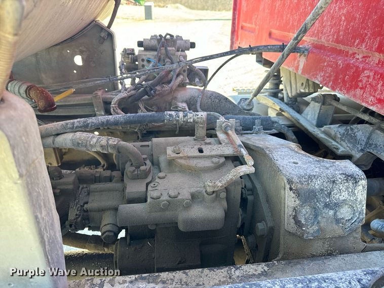 image for item DL4394 2006 Volvo VHD ready mix truck