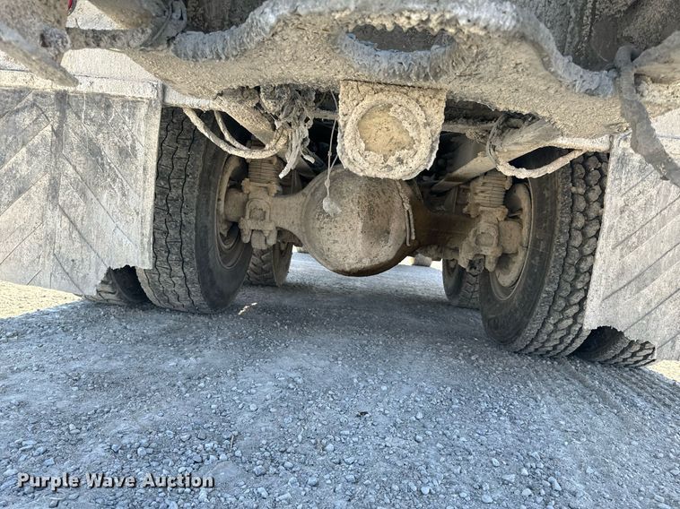 image for item DL4394 2006 Volvo VHD ready mix truck