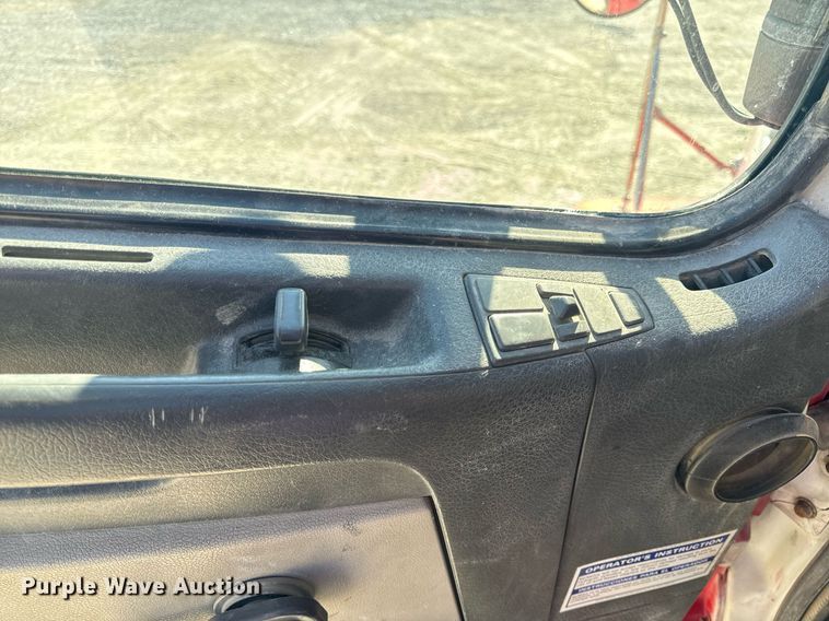 image for item DL4394 2006 Volvo VHD ready mix truck