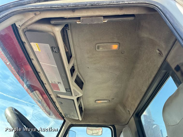 image for item DL4394 2006 Volvo VHD ready mix truck