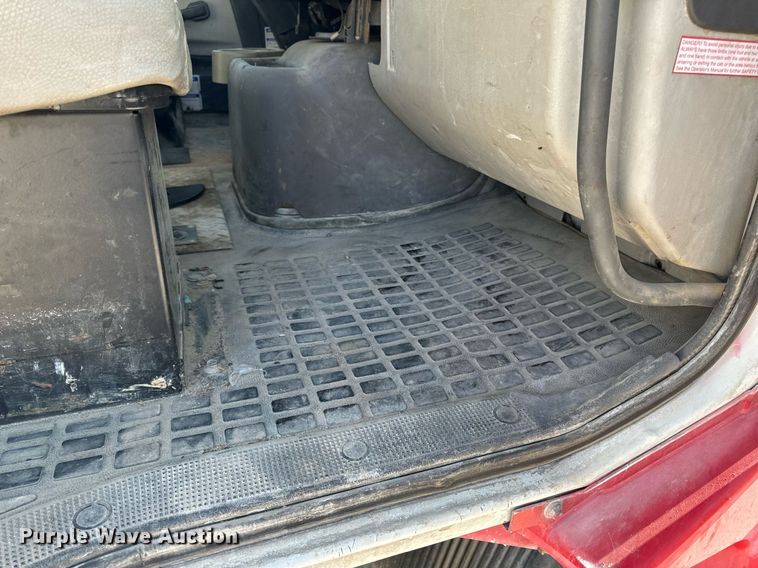 image for item DL4394 2006 Volvo VHD ready mix truck