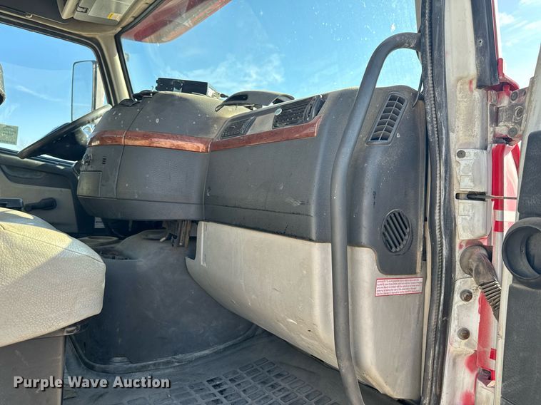 image for item DL4394 2006 Volvo VHD ready mix truck