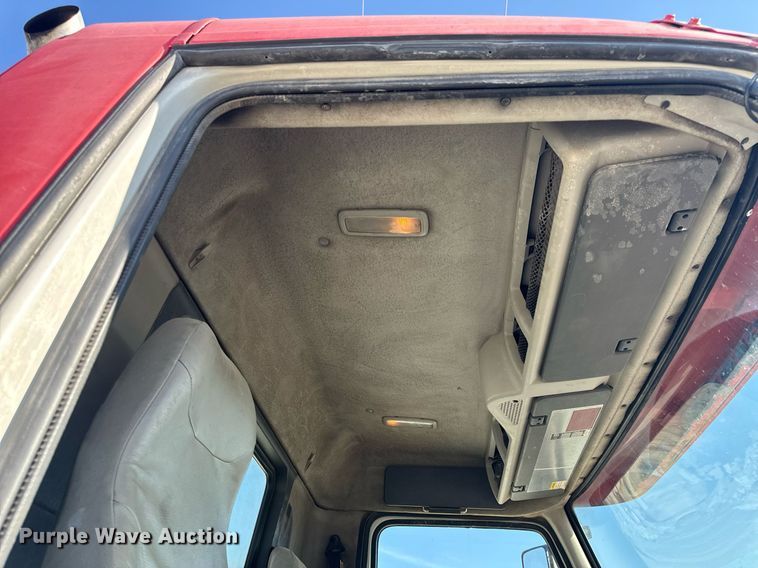 image for item DL4394 2006 Volvo VHD ready mix truck