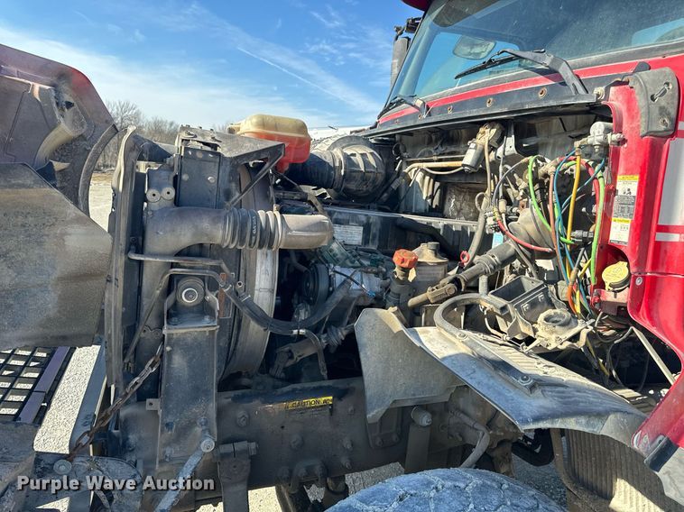 image for item DL4394 2006 Volvo VHD ready mix truck