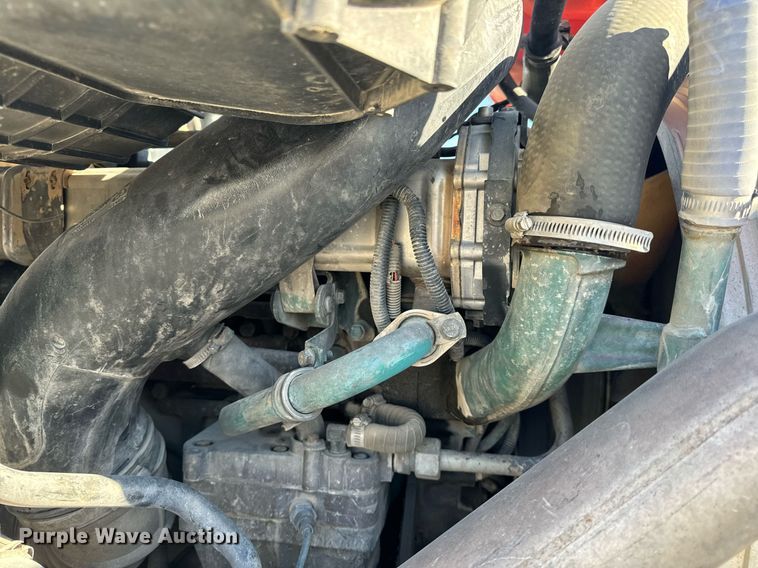 image for item DL4394 2006 Volvo VHD ready mix truck