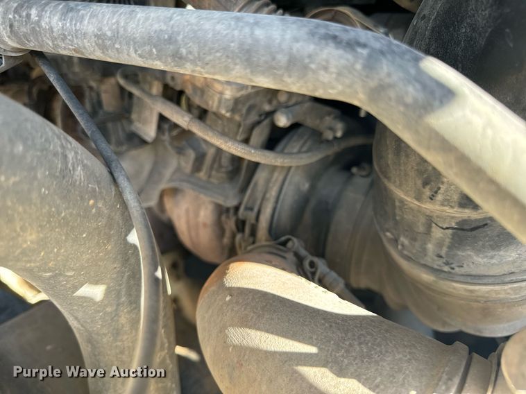 image for item DL4394 2006 Volvo VHD ready mix truck