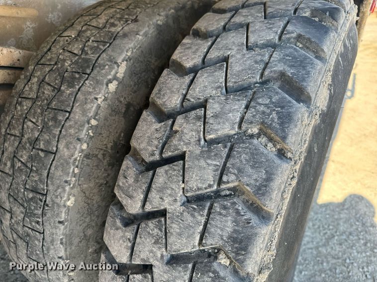 image for item DL4394 2006 Volvo VHD ready mix truck