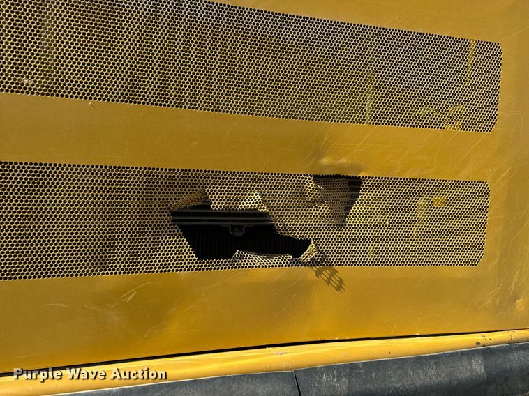 image for item DL4397 2015 Caterpillar 336FL excavator