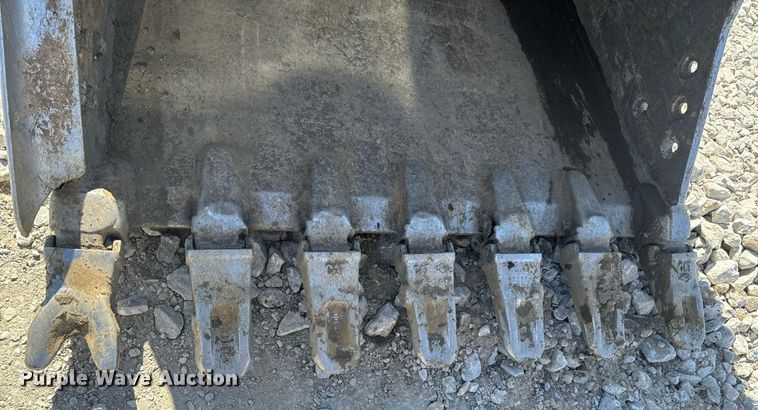 image for item DL4397 2015 Caterpillar 336FL excavator