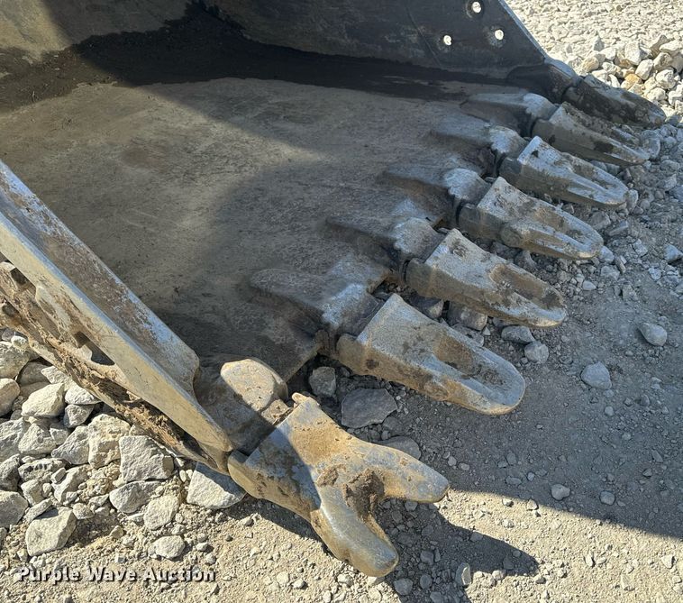 image for item DL4397 2015 Caterpillar 336FL excavator