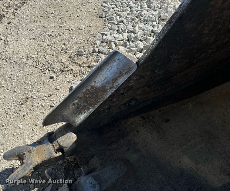 image for item DL4397 2015 Caterpillar 336FL excavator