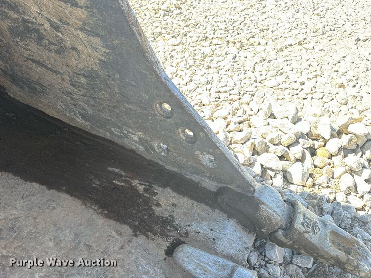 image for item DL4397 2015 Caterpillar 336FL excavator