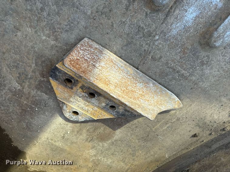 image for item DL4397 2015 Caterpillar 336FL excavator