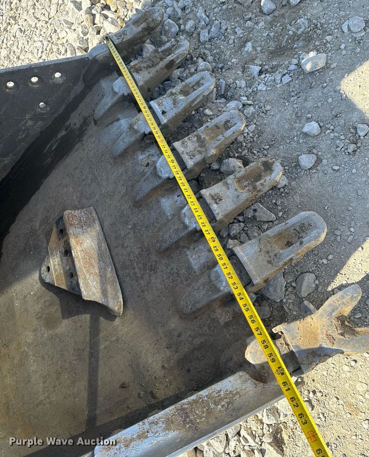 image for item DL4397 2015 Caterpillar 336FL excavator