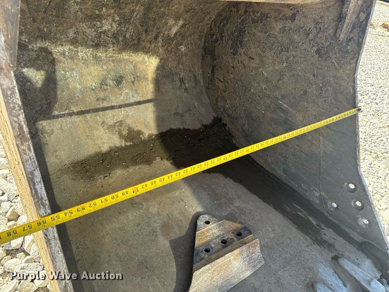 image for item DL4397 2015 Caterpillar 336FL excavator