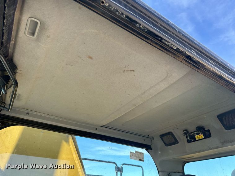 image for item DL4397 2015 Caterpillar 336FL excavator