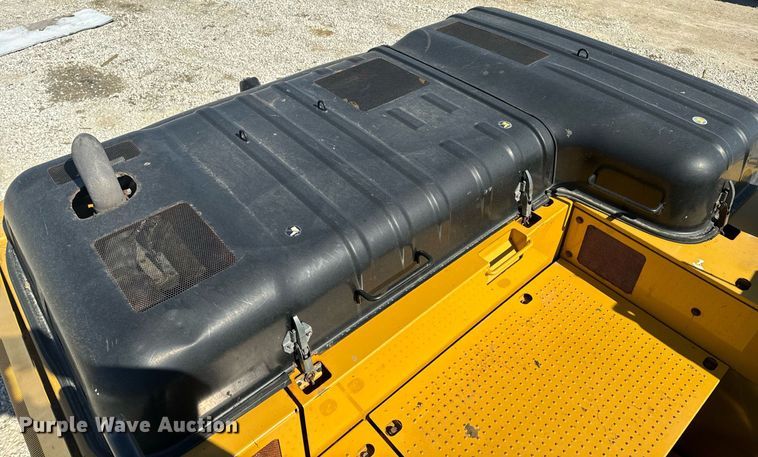 image for item DL4397 2015 Caterpillar 336FL excavator