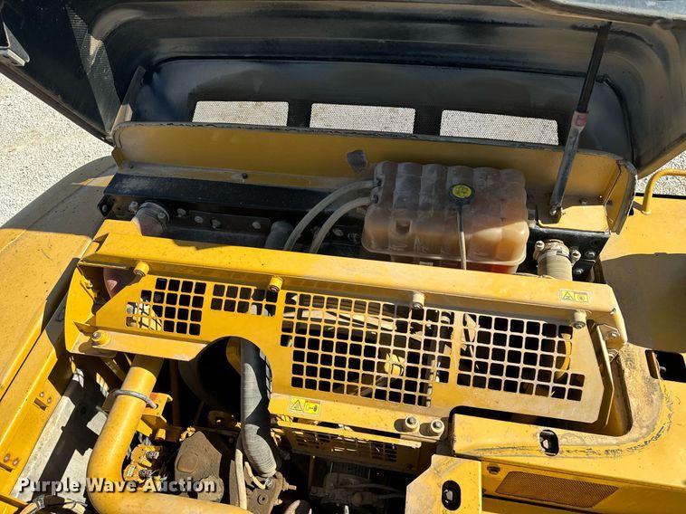 image for item DL4397 2015 Caterpillar 336FL excavator