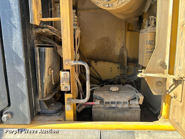 image for item DL4397 2015 Caterpillar 336FL excavator