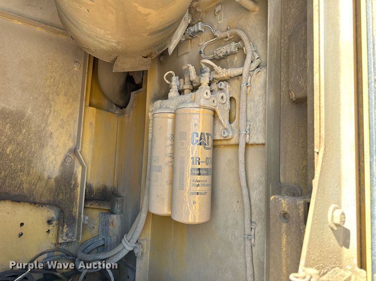 image for item DL4397 2015 Caterpillar 336FL excavator