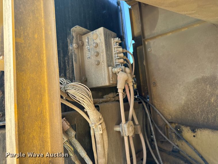 image for item DL4397 2015 Caterpillar 336FL excavator