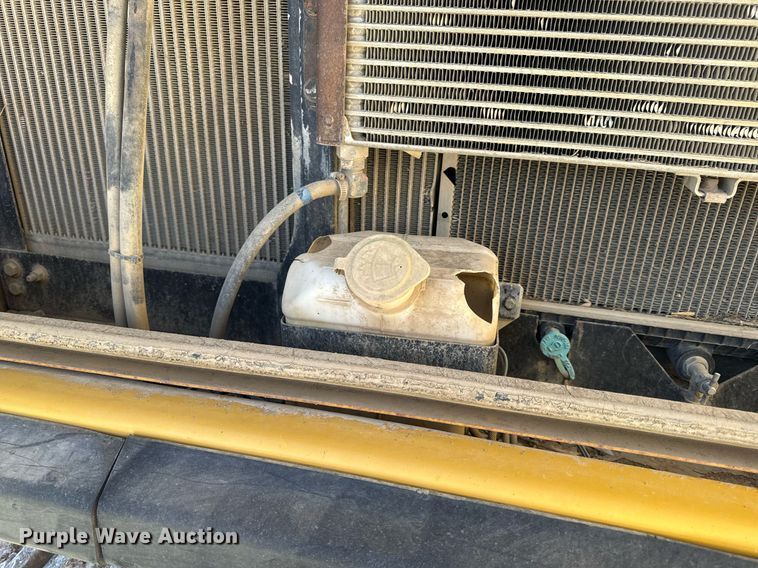 image for item DL4397 2015 Caterpillar 336FL excavator