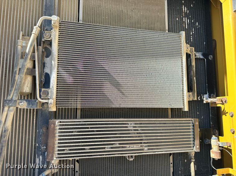 image for item DL4397 2015 Caterpillar 336FL excavator