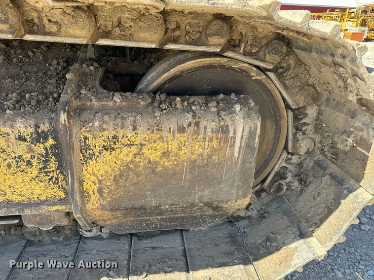 image for item DL4397 2015 Caterpillar 336FL excavator