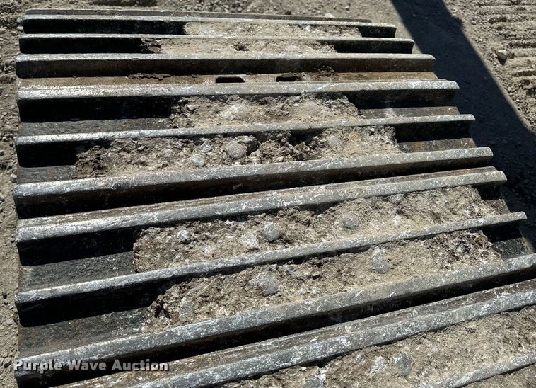 image for item DL4397 2015 Caterpillar 336FL excavator