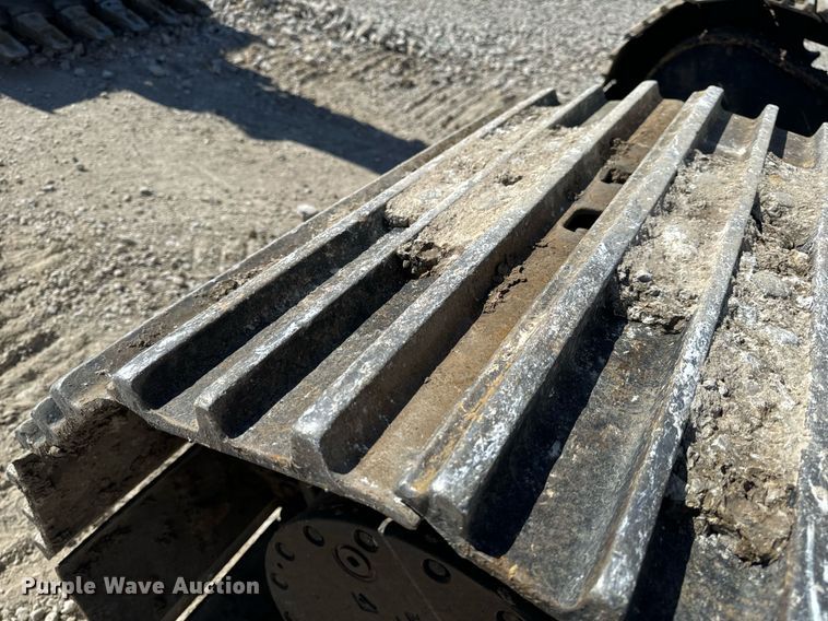 image for item DL4397 2015 Caterpillar 336FL excavator