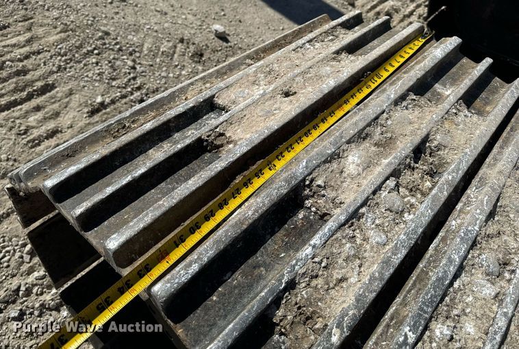 image for item DL4397 2015 Caterpillar 336FL excavator