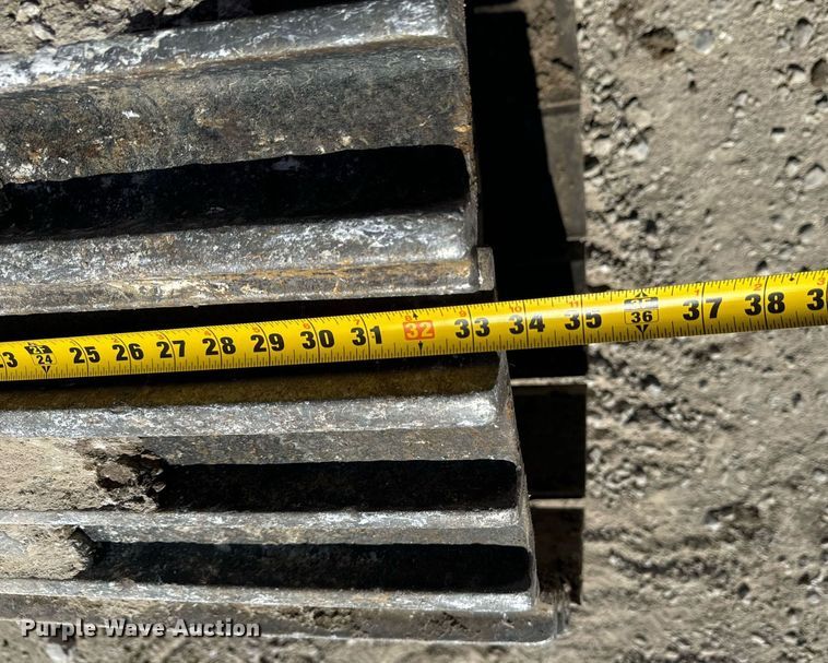 image for item DL4397 2015 Caterpillar 336FL excavator