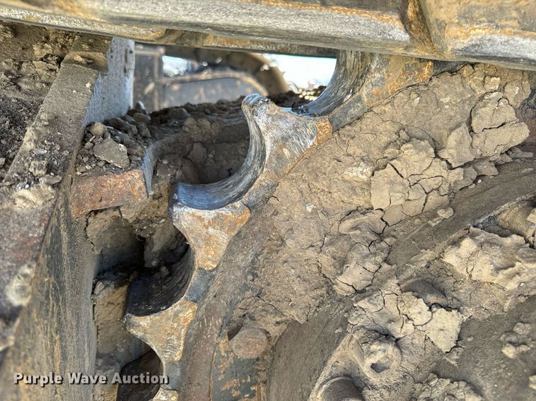 image for item DL4397 2015 Caterpillar 336FL excavator