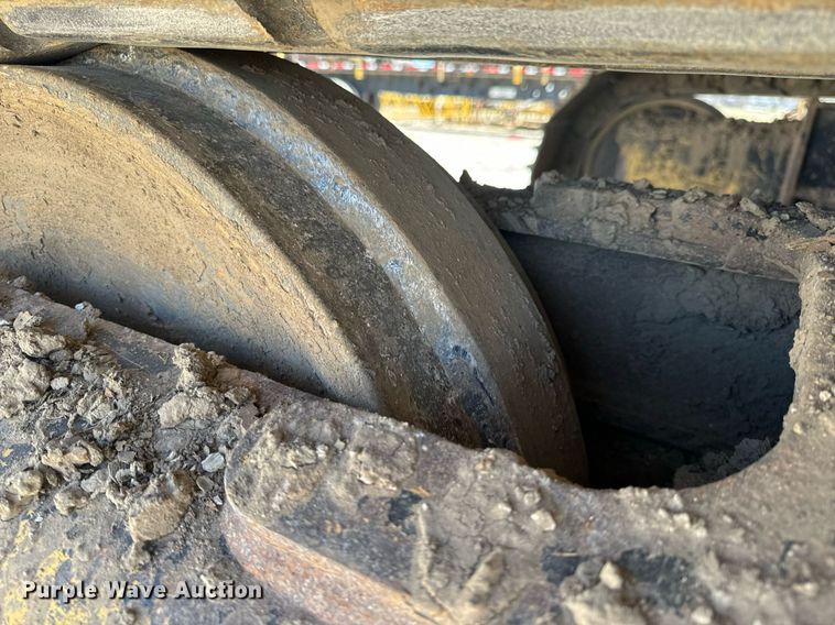 image for item DL4397 2015 Caterpillar 336FL excavator