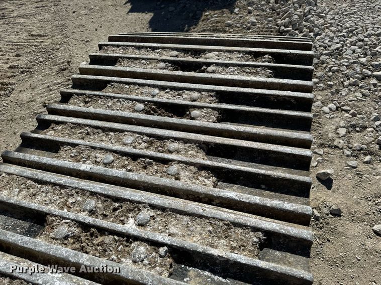 image for item DL4397 2015 Caterpillar 336FL excavator