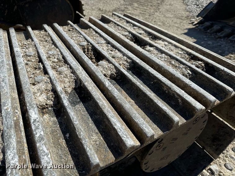 image for item DL4397 2015 Caterpillar 336FL excavator