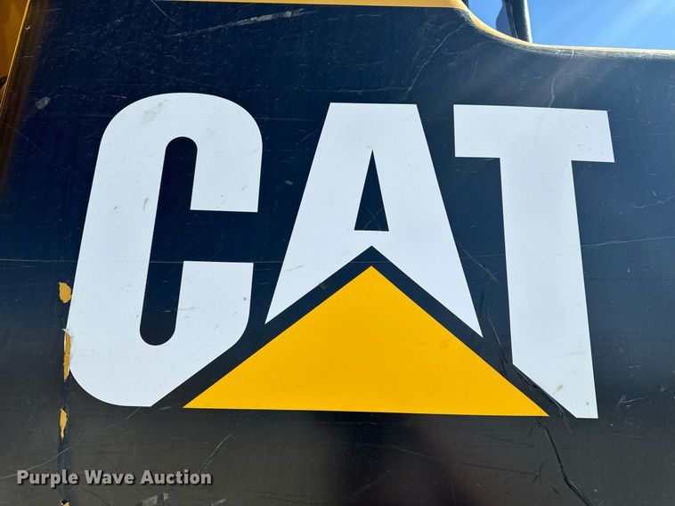 image for item DL4397 2015 Caterpillar 336FL excavator