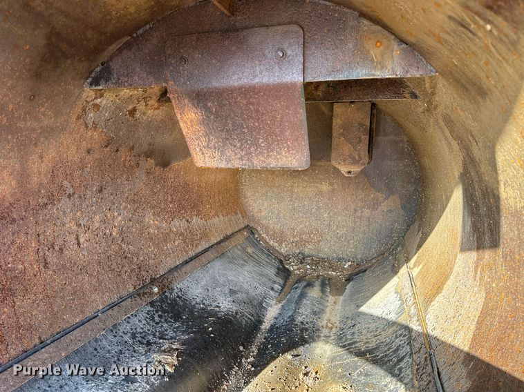 image for item DL4400 2018 Vermeer LP873SDT vacuum excavator