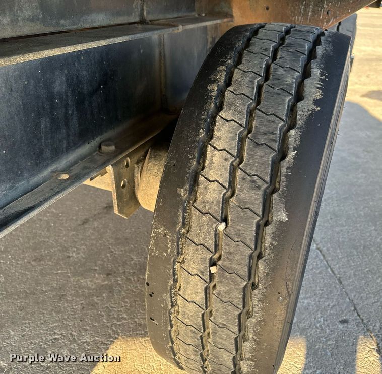 image for item DL4400 2018 Vermeer LP873SDT vacuum excavator