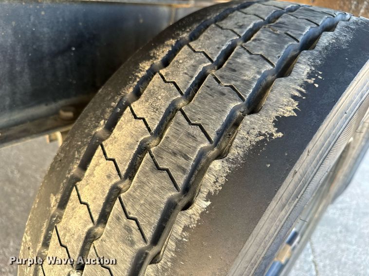 image for item DL4400 2018 Vermeer LP873SDT vacuum excavator